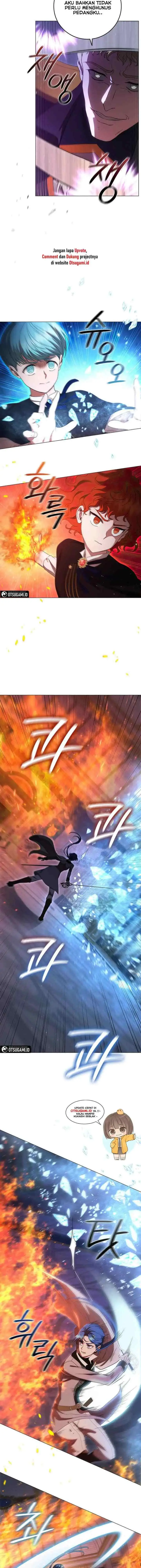 Dragon Lady chapter 19 halaman 18