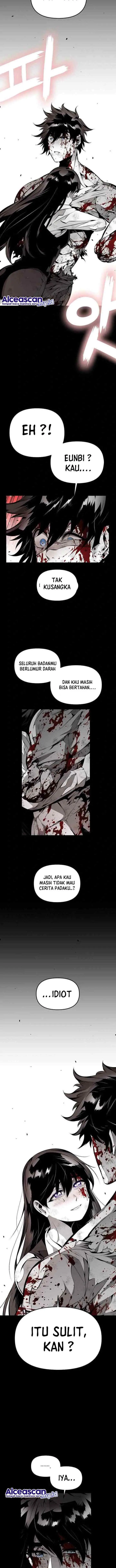 Beastburn chapter 22 halaman 12