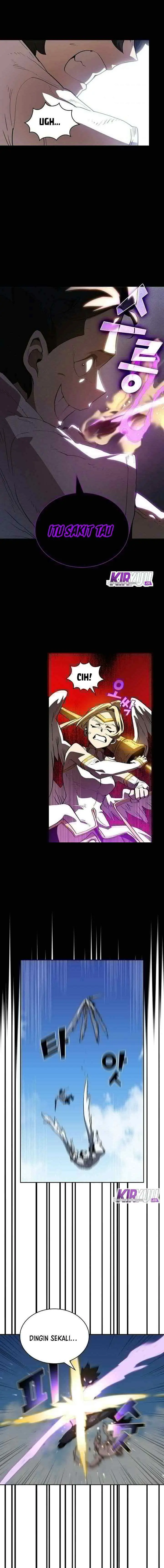 FFF-Class Trashero chapter 79 halaman 8