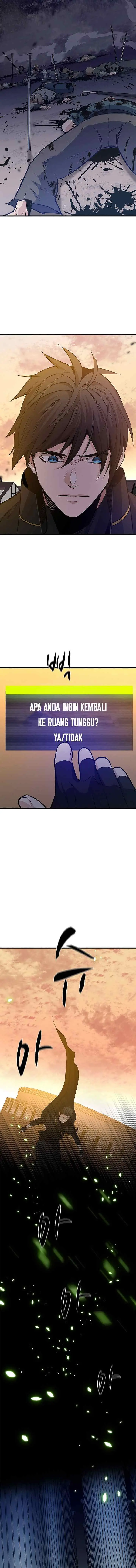The Tutorial Is Too Tough! chapter 132 halaman 15