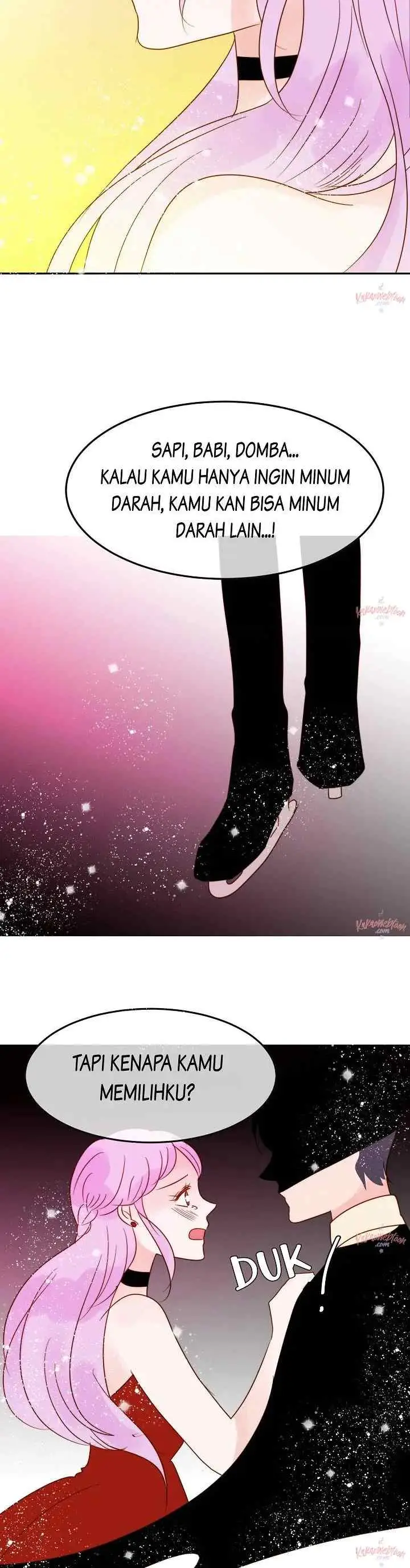 Golden Waltz chapter 62 halaman 14