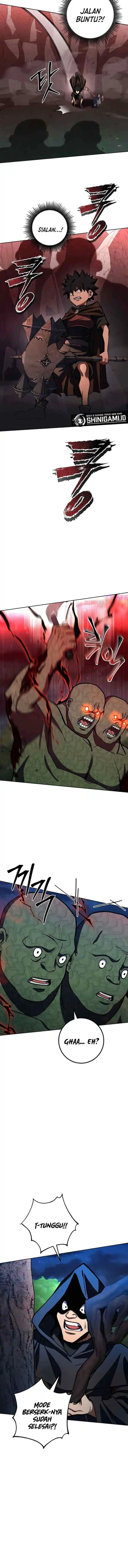 I Picked A Hammer To Save The World chapter 30 halaman 12