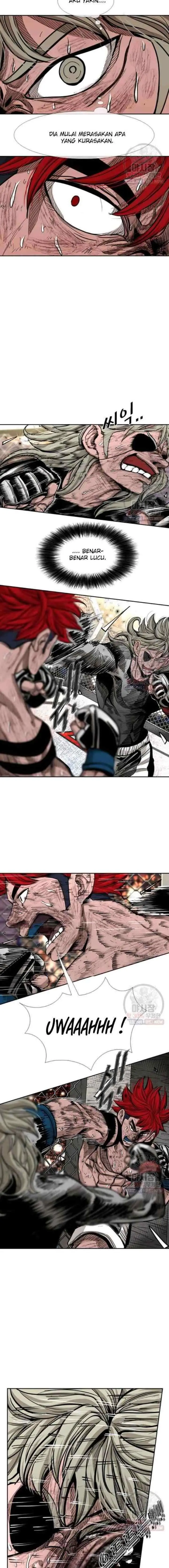 Shark chapter 210 halaman 12