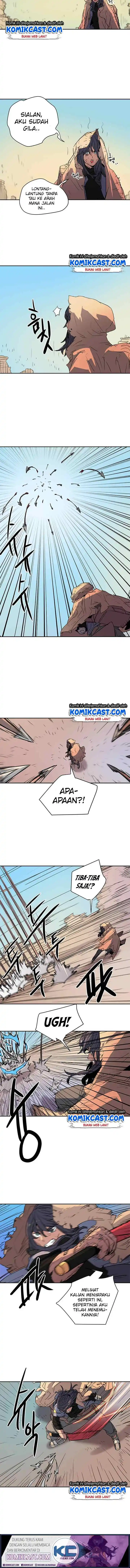 Get Life chapter 51 halaman 7