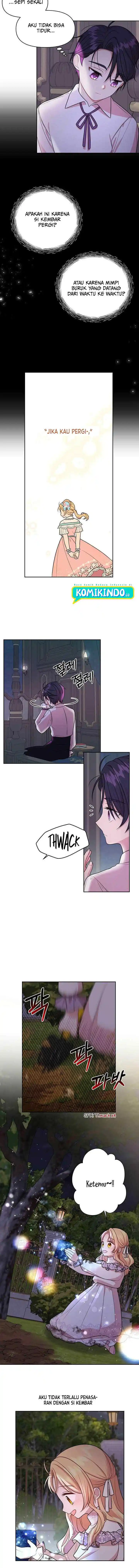 I Raised My Childhood Friend As A Tyrant chapter 12 halaman 9