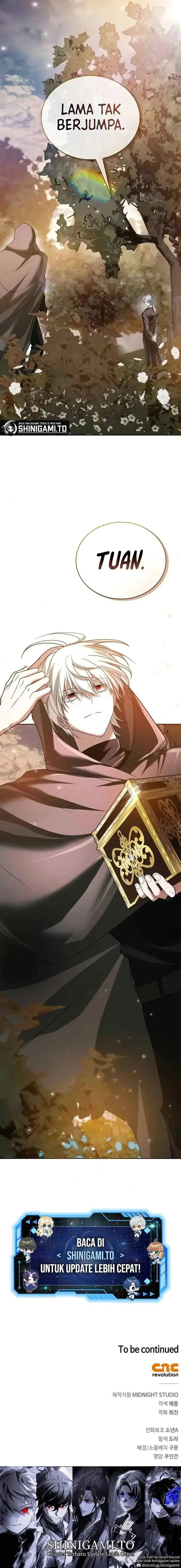 I'm Not That Kind of Talent chapter 92 halaman 19