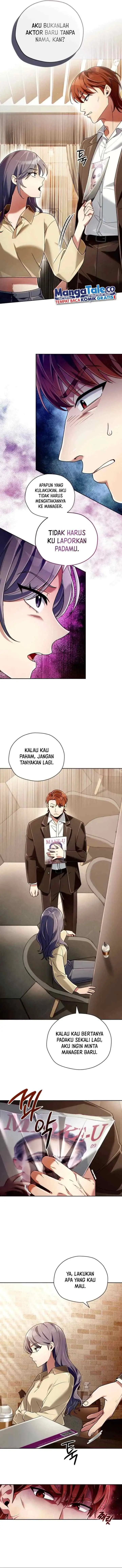 I'll Make You a Superstar chapter 9 halaman 5