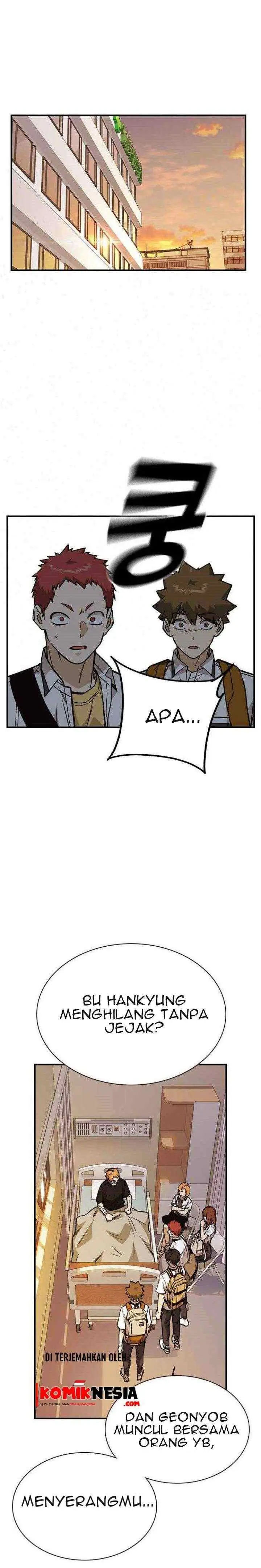 Kenkyu Gurupu chapter 127 halaman 12
