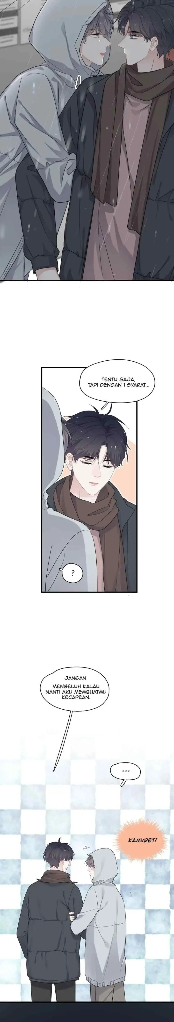 Zhe Ti Chao Gang Le chapter 97 halaman 9