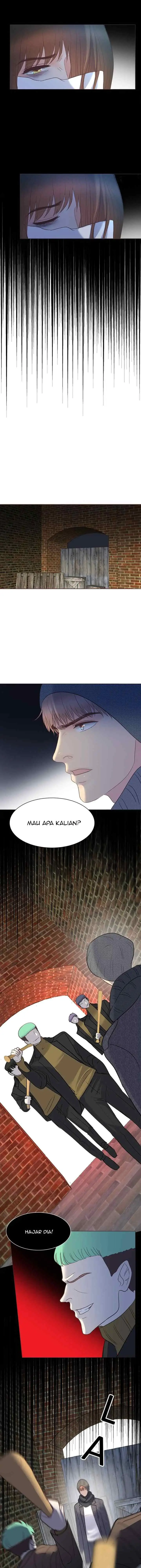 A Flower for Nao chapter 71 halaman 7