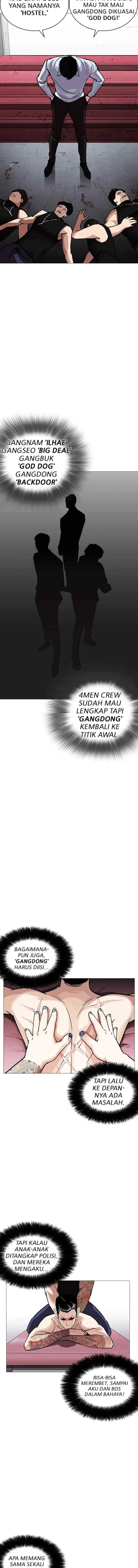 Lookism chapter 240 halaman 10