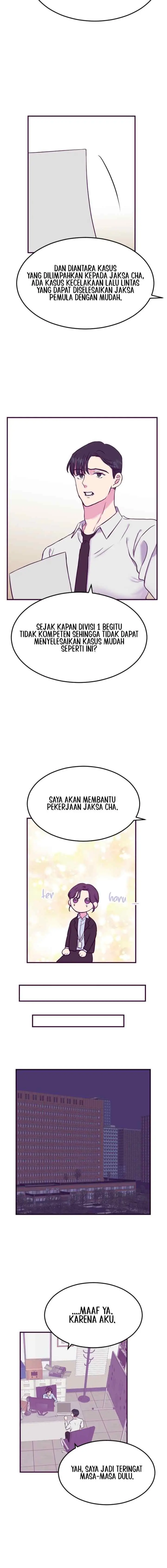 Crazy Ending chapter 13 halaman 7