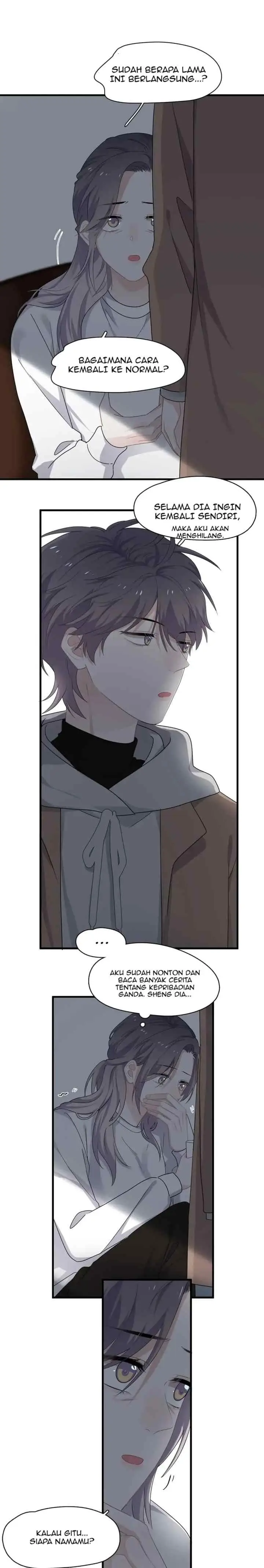 Zhe Ti Chao Gang Le chapter 96 halaman 4