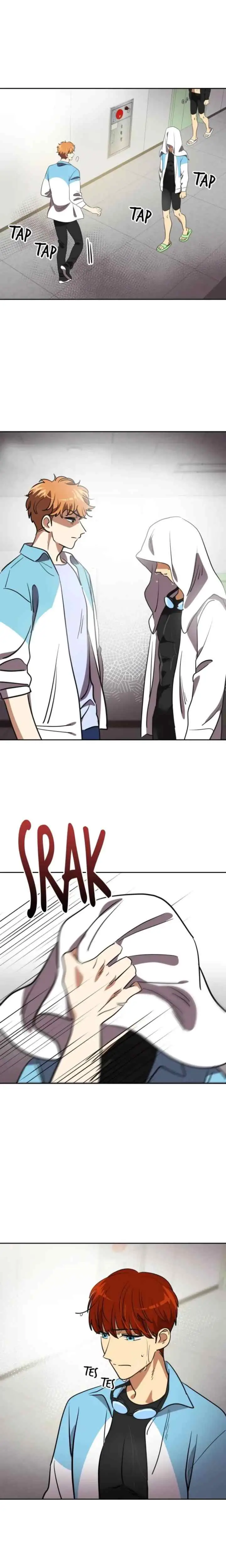 Heart Has a Soft Spot chapter 198 halaman 16