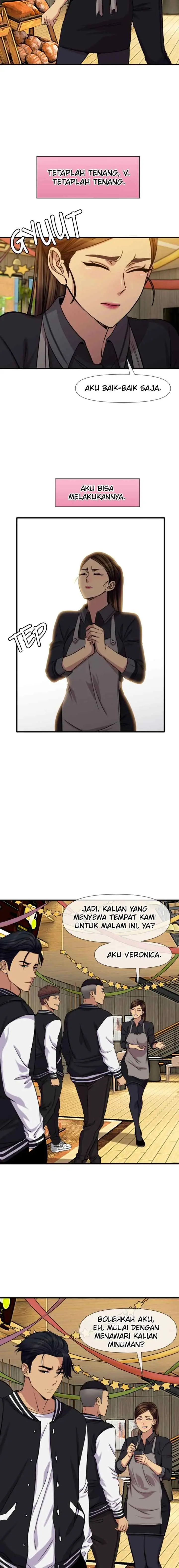 Chasing Red chapter 47 halaman 15