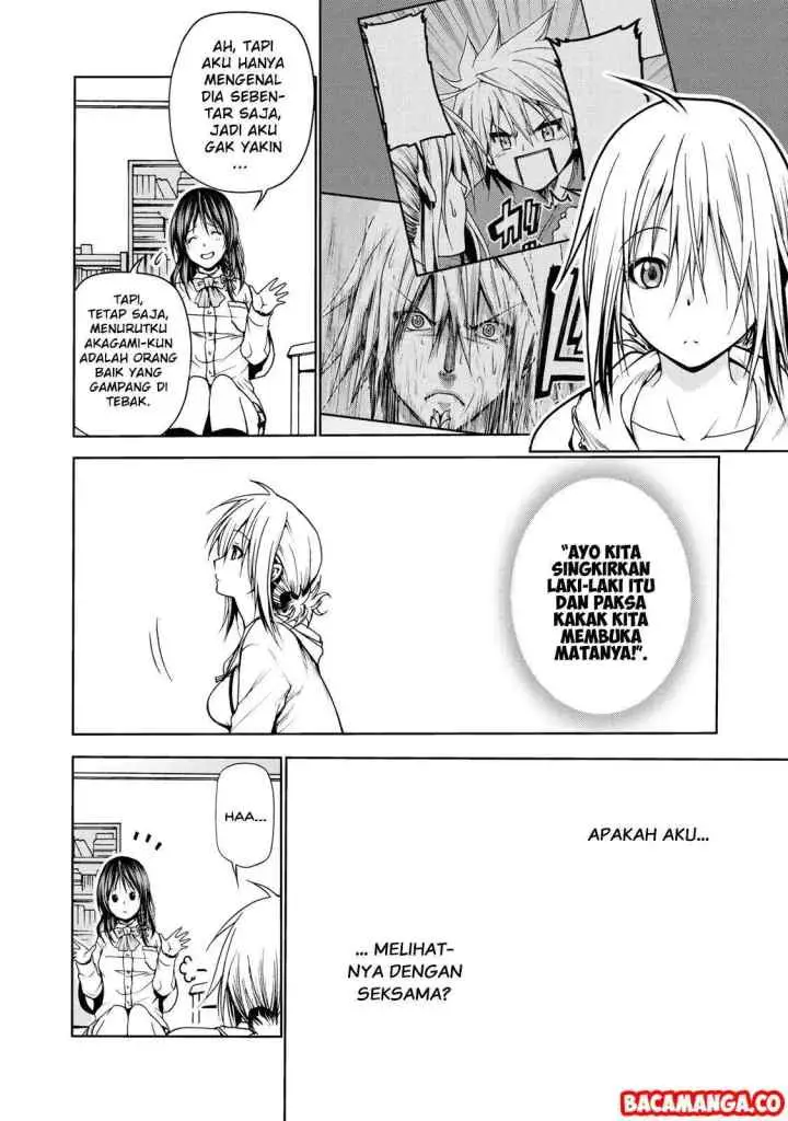 Temple chapter 6 halaman 16
