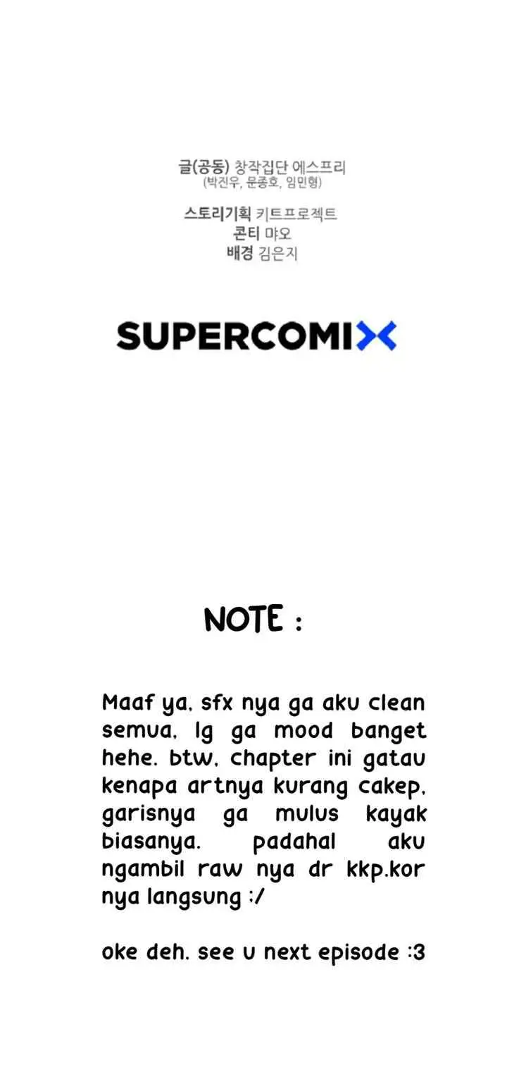 He Can't Be This Dumb! chapter 73 halaman 15