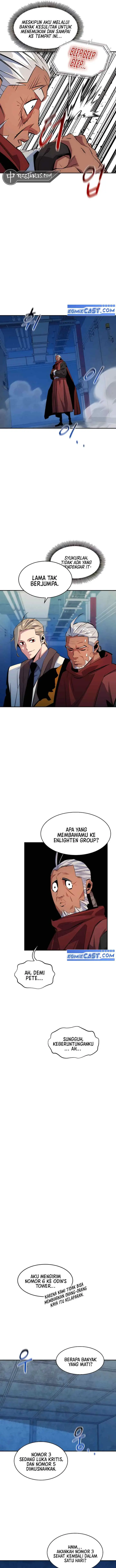 Auto-Hunting With Clones chapter 141 halaman 8