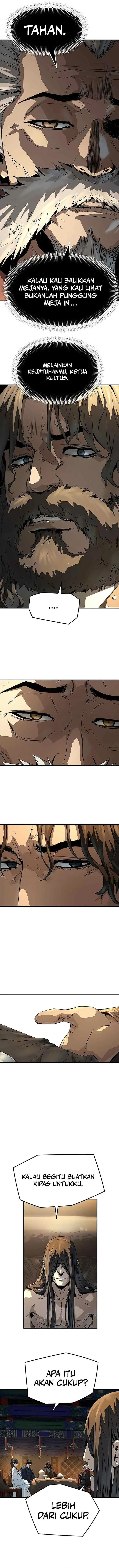 Absolute Regression chapter 81 halaman 10