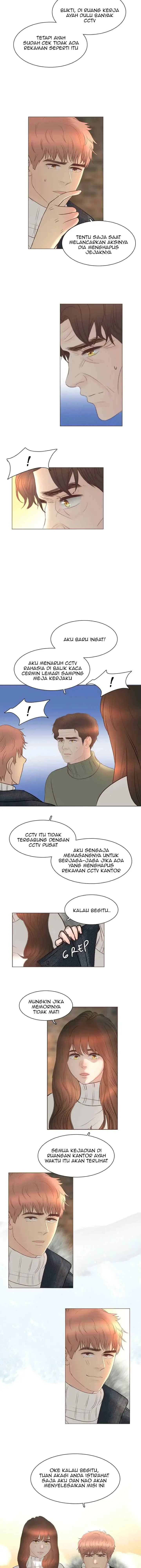 A Flower for Nao chapter 56 halaman 4