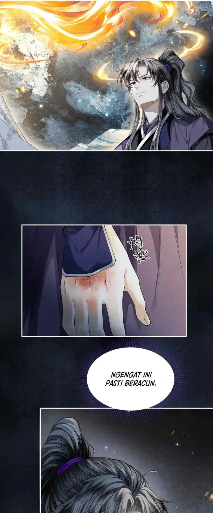 Tong Qian Kan Shi chapter 120 halaman 5