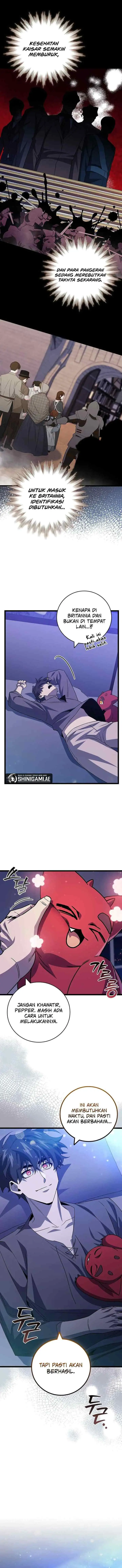 Dragon-Devouring Mage chapter 98 halaman 16