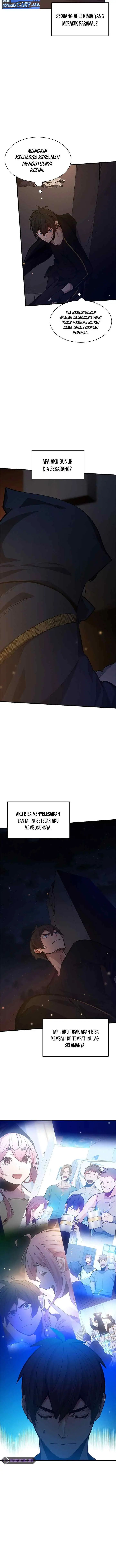 The Tutorial Is Too Tough! chapter 136 halaman 15