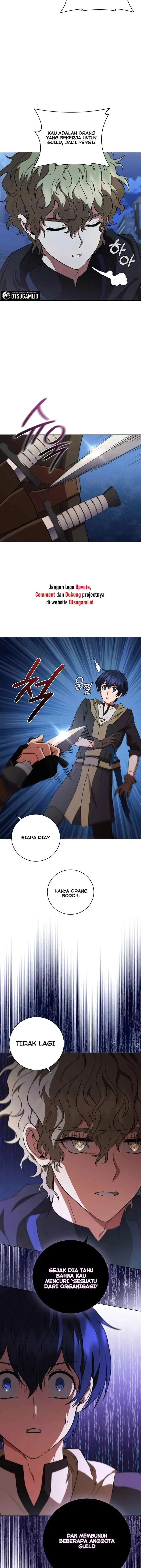 Dragon Lady chapter 38 halaman 15