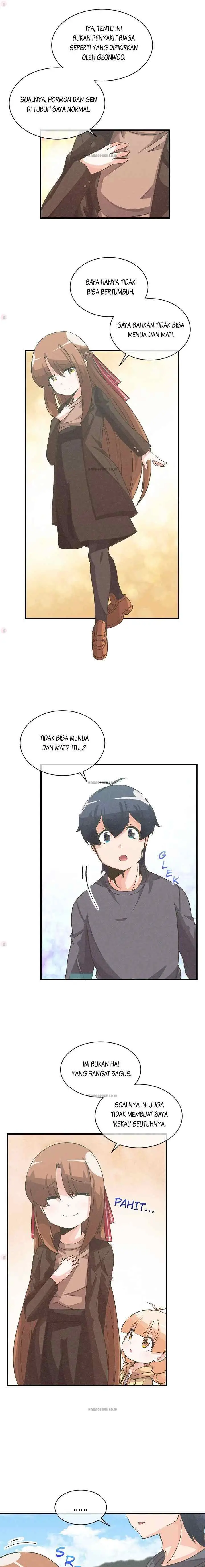 Spirit Farmer chapter 32 halaman 12
