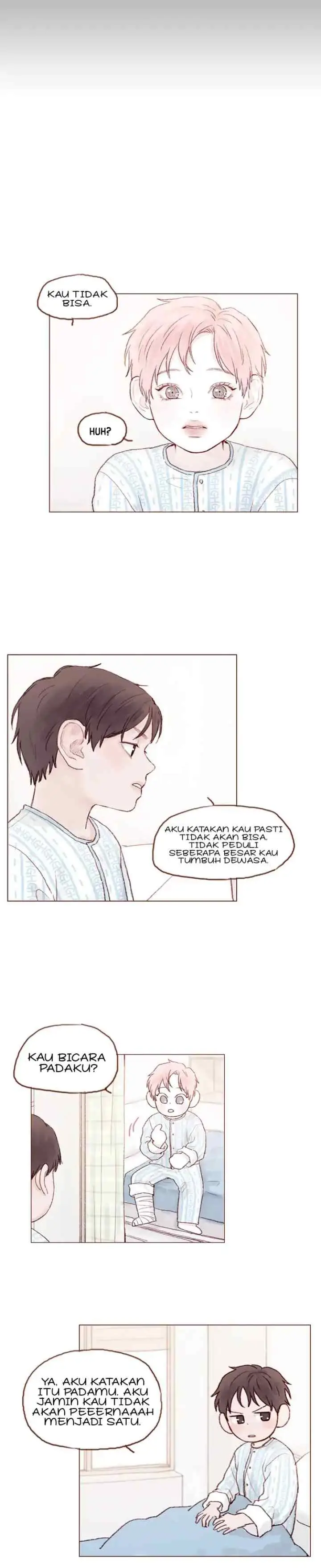 Hongshi Loves Me! chapter 24 halaman 15