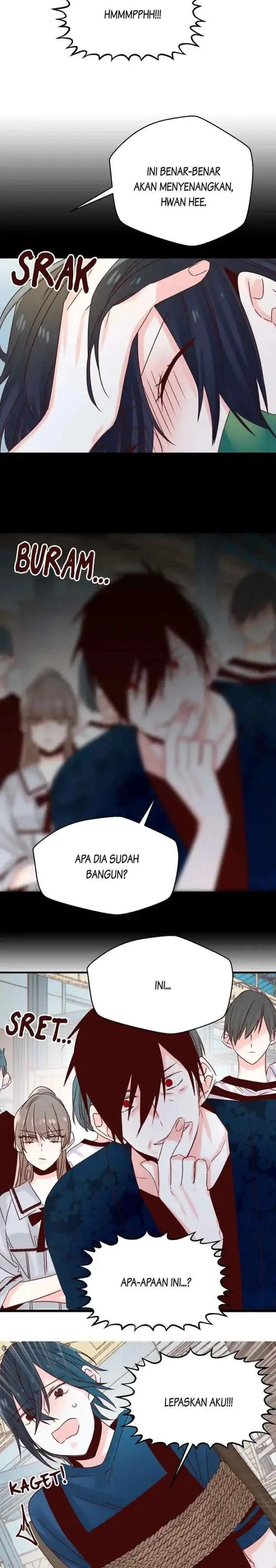 Red Honey chapter 56 halaman 13