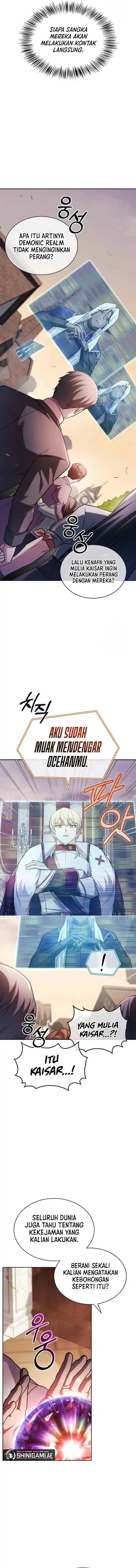 I'm Not That Kind of Talent chapter 68 halaman 5