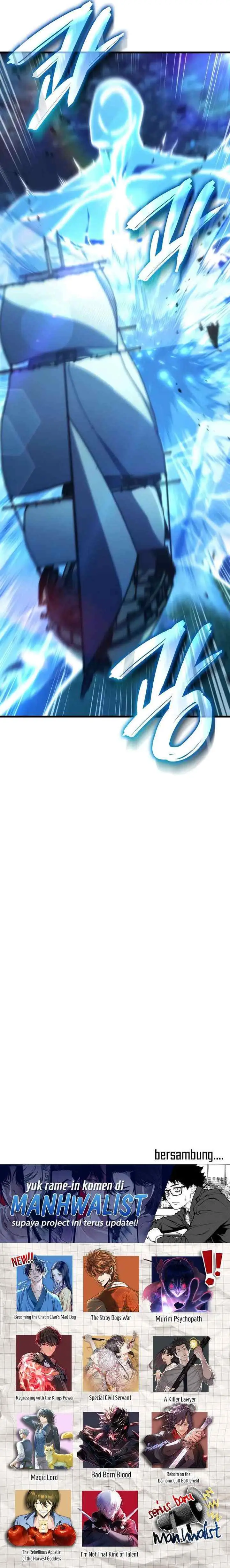 Breakerz chapter 51 halaman 19