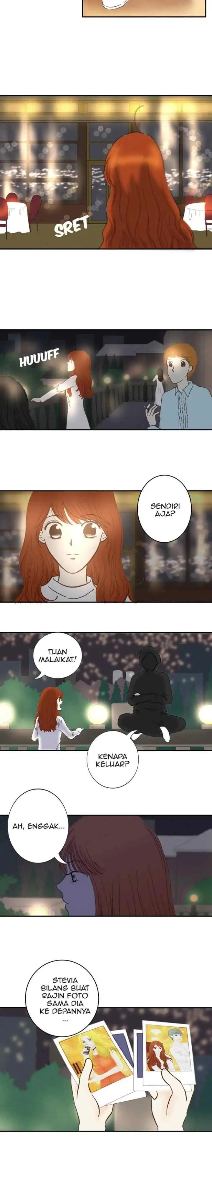 90 Days chapter 20 halaman 11