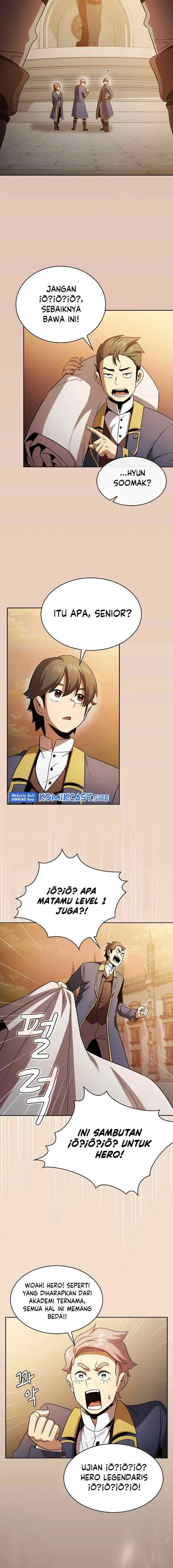 Is this Hero for Real? chapter 65 halaman 14