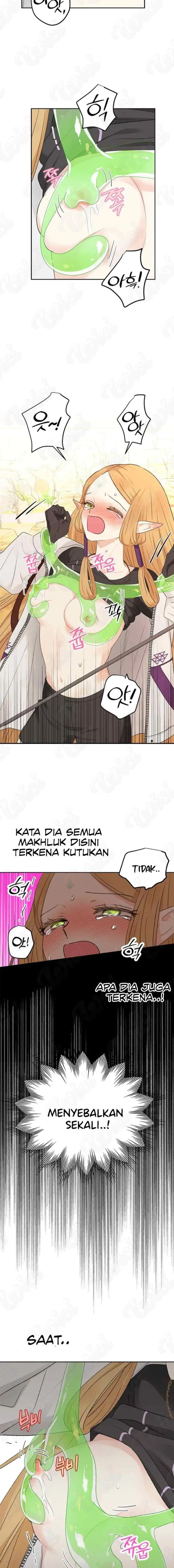 Elve's Mate chapter 16 halaman 6