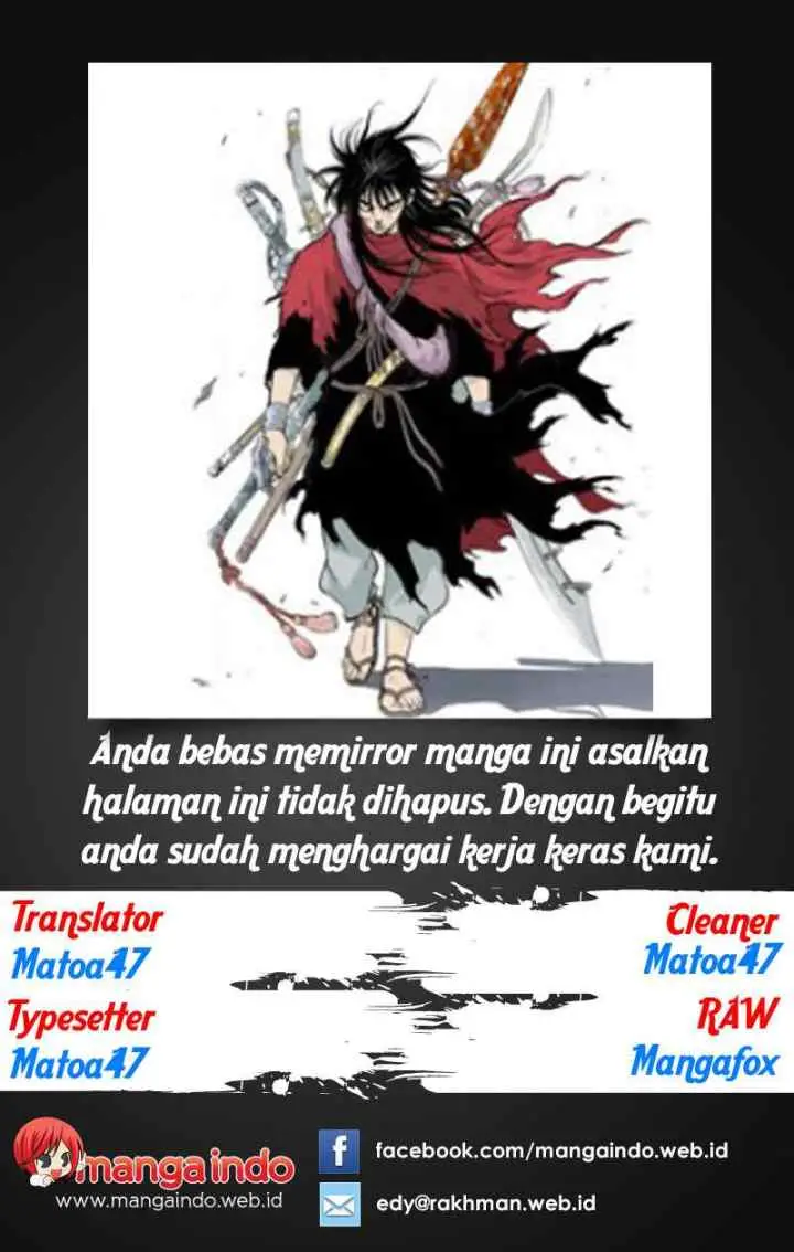 Gosu chapter 22 halaman 15