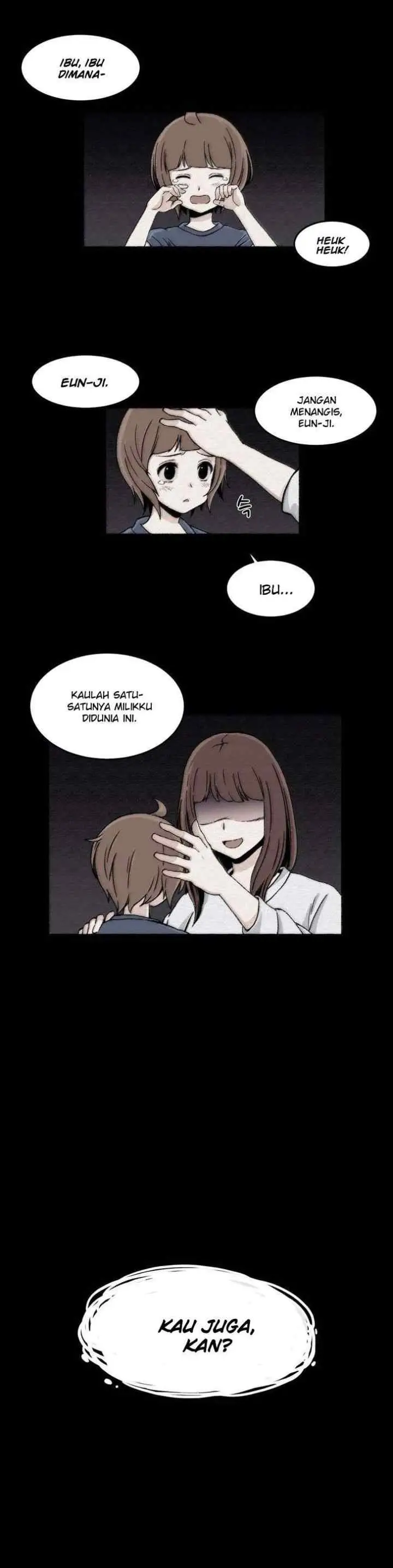 Her Hero chapter 4 halaman 9