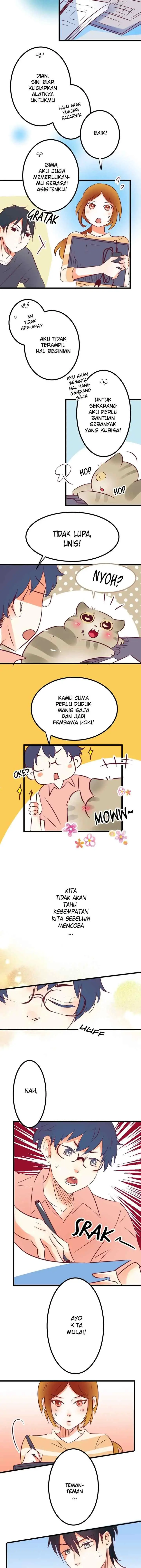 Unis chapter 171 halaman 6
