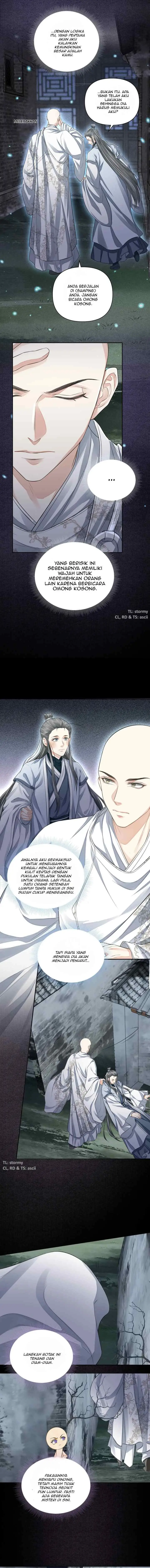 Tong Qian Kan Shi chapter 20 halaman 9
