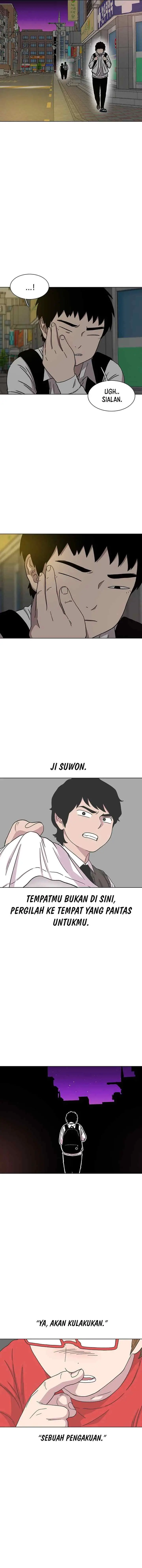 Ginseng Star Shop chapter 21 halaman 7