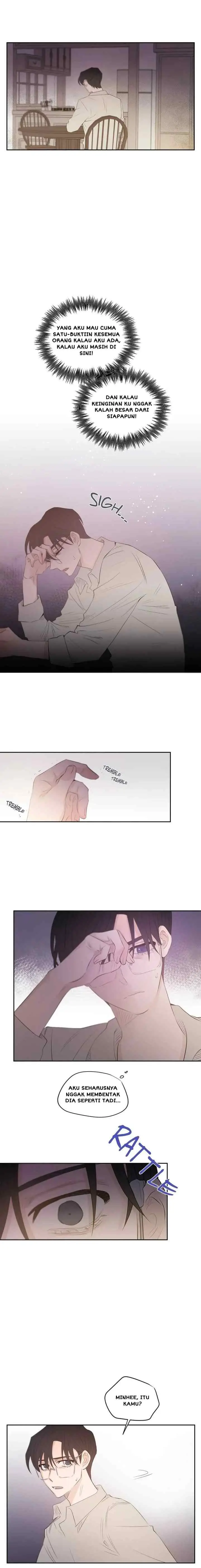 Broken Melody chapter 21 halaman 11