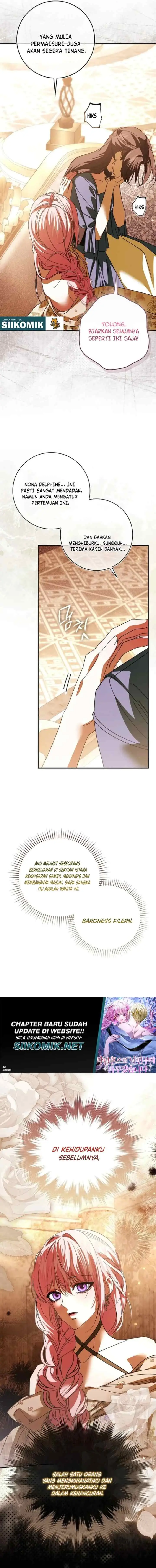 I'll Start by Changing My Husband Through a Plunder Marriage chapter 15 halaman 7