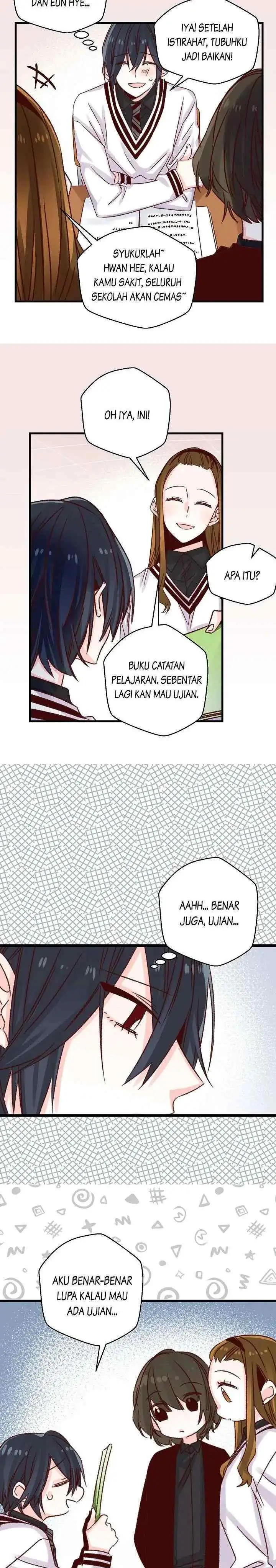 Red Honey chapter 50 halaman 4