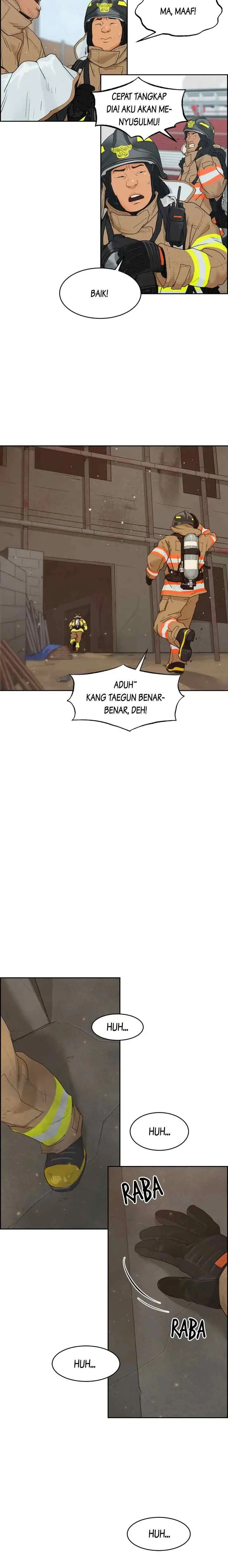 Call Sign chapter 14 halaman 18