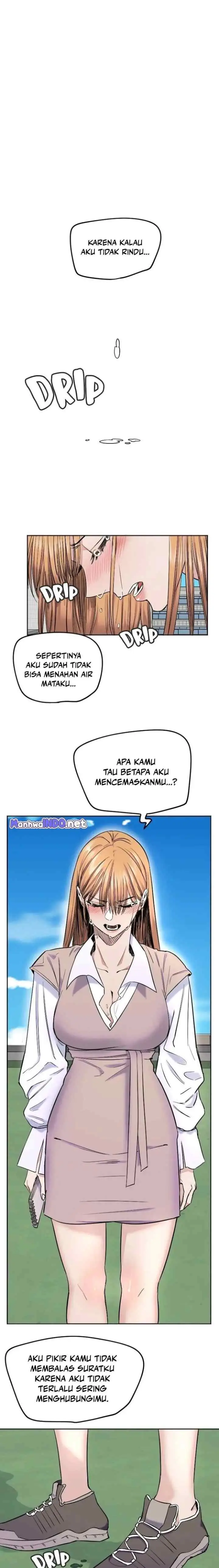 Drawing Romance chapter 255 halaman 9