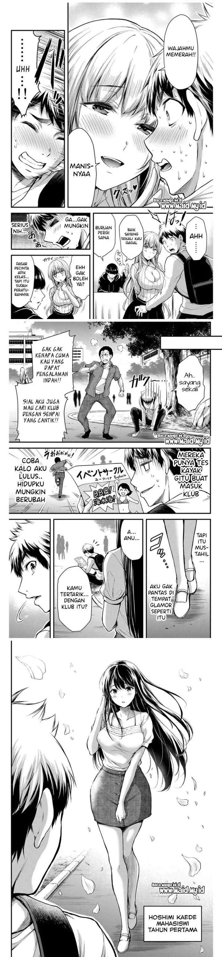 Guilty Circle chapter 1 halaman 8