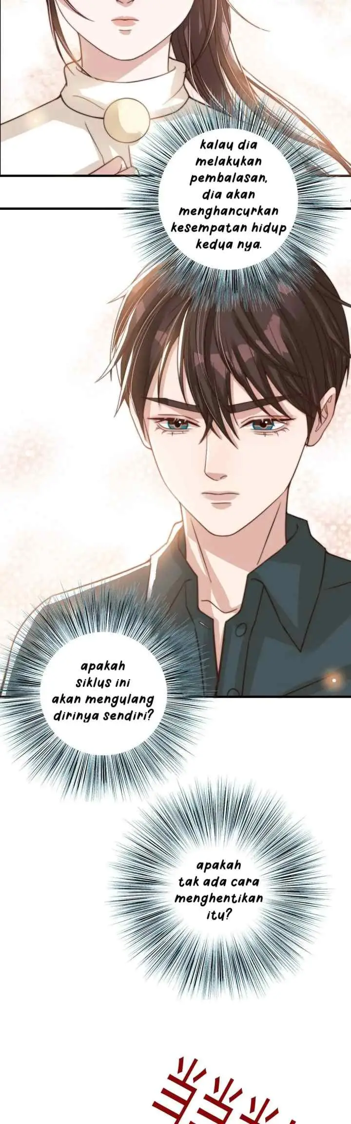 Ex-Husband is Young chapter 62 halaman 15