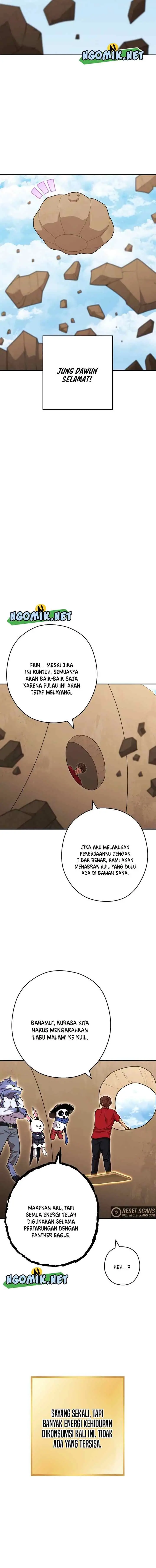 Dungeon Reset chapter 146 halaman 11