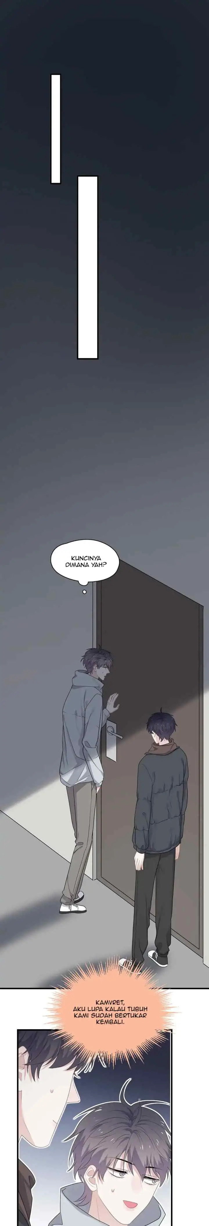 Zhe Ti Chao Gang Le chapter 97 halaman 10